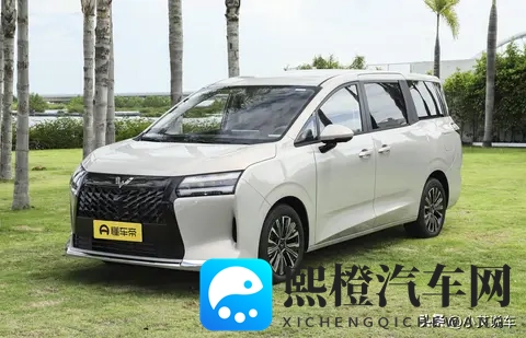 五菱星光730要来了,MPV市场要变天了吗?-1