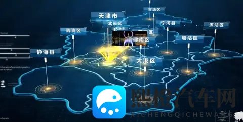 沉浸式体验天津V1赛道：平民超跑GK5的极限挑战-2