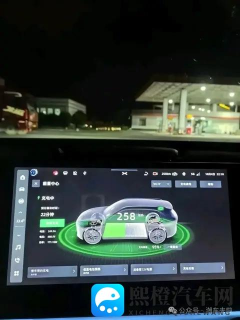 800V高压普及了，20万车也敢叫板超充，技术下放真香-1