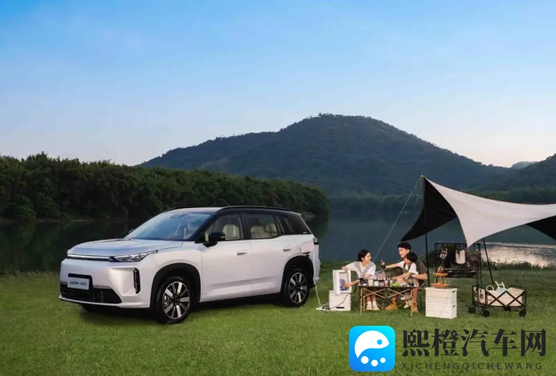 超100项标配!1048万起,埃安i60增程SUV上市-1