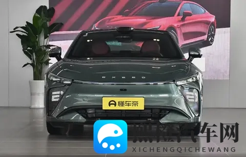 11月买车好时机！星纪元ES：增程+纯电动力，3米轴距，15万级-1