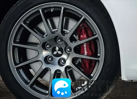 三菱表示目前拥有足够技术开发新一代Evolution-1