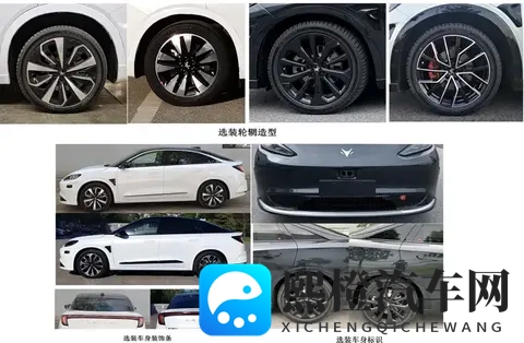 极狐阿尔法S6申报信息曝光，配三颗激光雷达，搭载双电机驱动-1