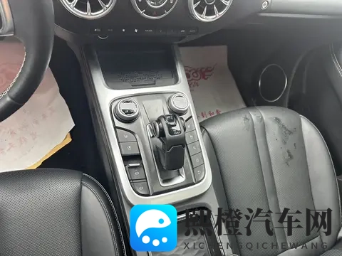 18万多拿下准新一手坦克300,圆你硬派越野梦!-3