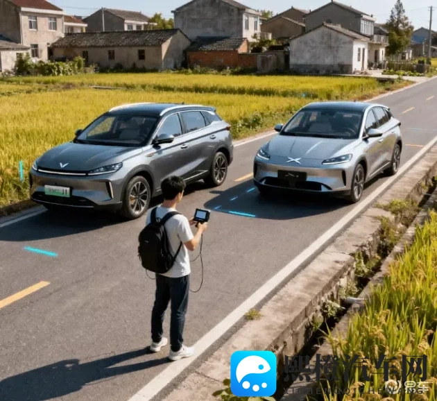 软件黄：汽车软件革新，用户体验成焦点-2