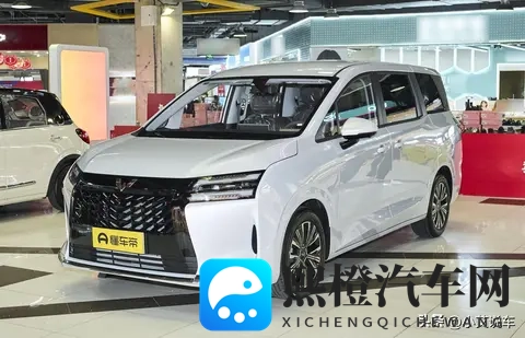 五菱星光730要来了,MPV市场要变天了吗?-3