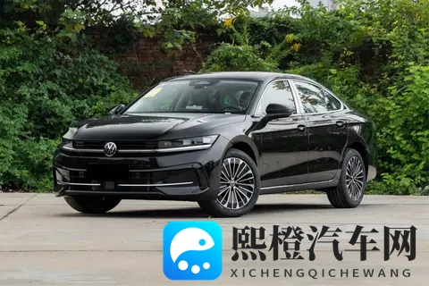 小刀微调,2026款大众迈腾实车曝光,改回物理按键_配置升级-2