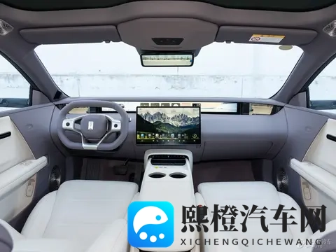 权益后售2049万起 阿维塔06 Elite上市 配华为乾崑ADS 4-2