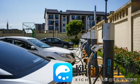 新能源车销量占比突破50%，燃油车的时代要结束了吗？-1