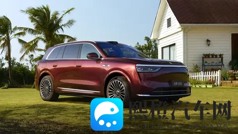 BBA暴跌!未来会是小米对标奔驰,问界对标宝马,蔚来对标奥迪!-1