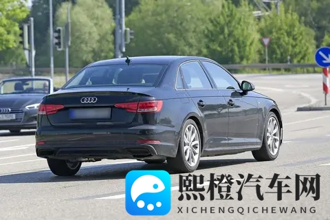 16万拿下奥迪A4L!55折奥迪香不香-3