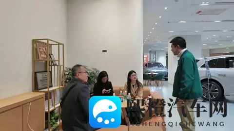 喜提新车12天,降价15万元,银川一名理想车主维权!-3