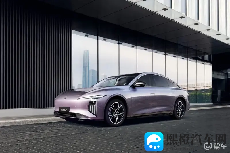 售价1059万元起，星海S7 800V超充版正式上市-1