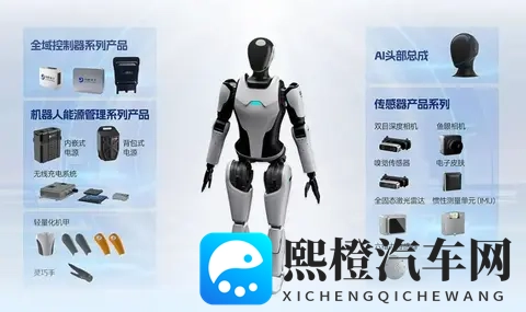 汽车Tier1的下一个十年，赌在机器人？-3