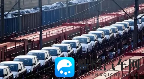 一辆车净赚几万成历史！俄罗斯大幅加税，中国汽车出口暴跌58%-3