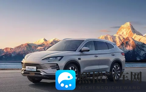 15万级哪款新能源SUV值得买？6款热门长续航低油耗车型推荐-3