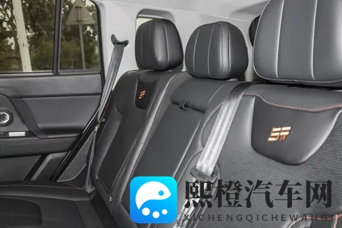 深度体验捷途山海T1:全能四驱方盒子,15万级四驱探索家-2