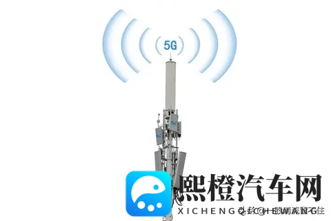 解锁不用凑,定位不跑偏!无感解锁靠什么?UWB 技术-2