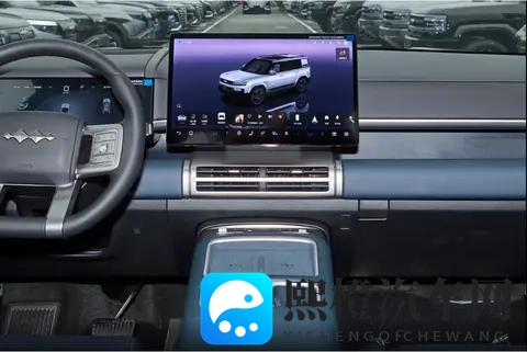 避开20万级SUV选车坑，方程豹钛7的真实体验值得参考！-2