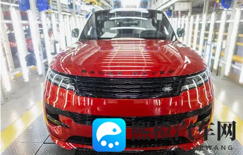 捷豹路虎停产-1