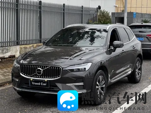 17万多拿下准新沃尔沃XC60，一手车，豪华SUV代步之选！-3
