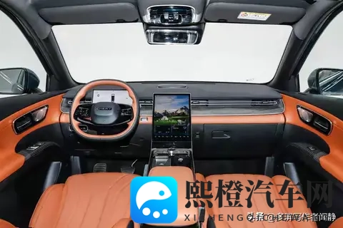 奇瑞王炸！双脸瑞虎8预售1059万起，这配置对手看完都发愁-1