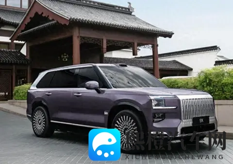 2025年重磅大型SUV上市!大六座安全豪华SUV起步价2998万!-2