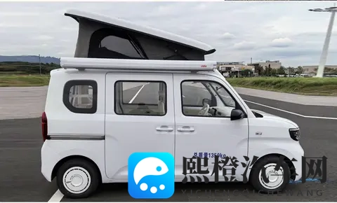 五菱之光EV床车版正式申报，侧滑门，2+2座椅，带一室一厅一厨-2