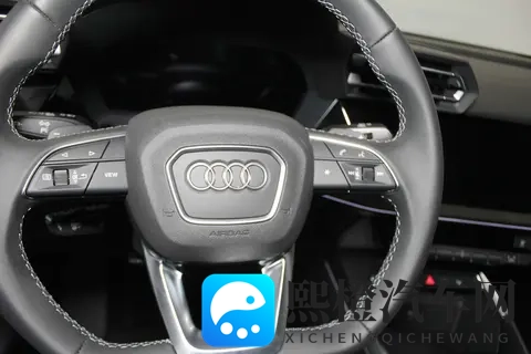 15万多拿下准新奥迪A3L,享受豪华品牌入门体验-2