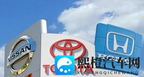 日系车在华市场份额跌破10%,国产新能源重塑汽车产业格局-2