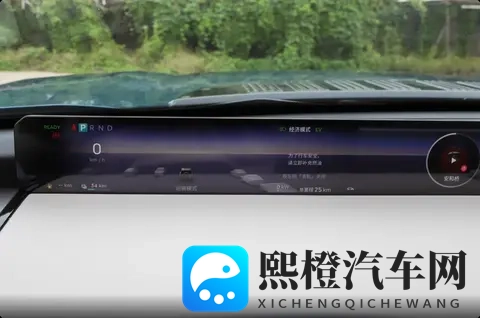 深度试驾捷途纵横G700,全能硬派越野SUV有多香?-1