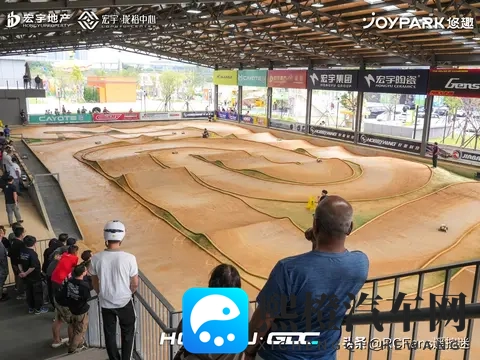 [赛事] Ronnefalk 双冠!宏宇 GDC 越野赛开幕赛圆满落幕-1