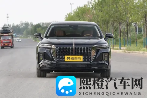 直降 9 万后怎么选?2025 款红旗 H9 全配置拆解 + 实用选车指南-2