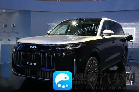 1899万就能买的大型SUV，车长超5米2，配大6座，风云T11-1