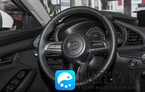 26款马自达3昂克赛拉配置解读,8款在售车型如何选?-2