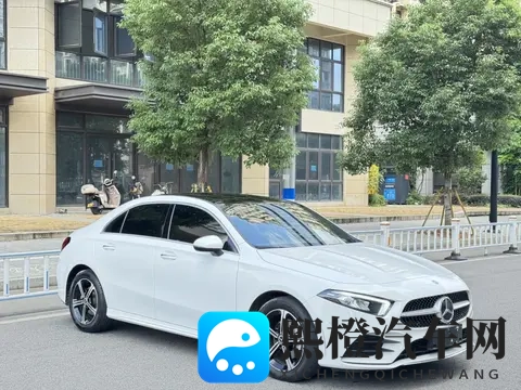 13万拿下白色奔驰A200L,圆你豪华品牌梦!-3