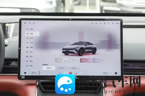 花小钱办大事,15 万星纪元 ES:享美学轿跑,真香!-2