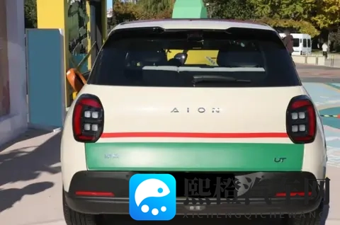 99秒换电续航500km!广汽埃安UT super上市在即-2