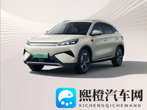 比亚迪元PLUS变重了,续航涨了,价格却没动,用户该咋选?-2