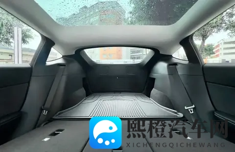 特斯拉Model Y821公里续航，2885万值不值？四大版本终极选购指南-2