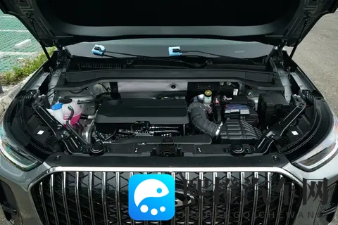 8万、13万、18万！三款闭眼入的SUV，动力猛油耗低家用自驾都完美-2