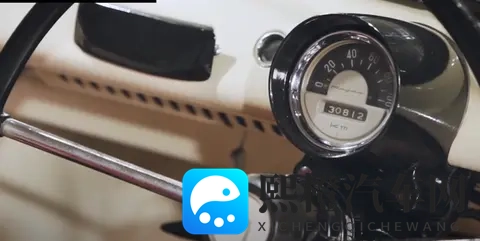 马自达发展史(2):三蹦子代言人,烧钱、玩转子、浑身狠活-3