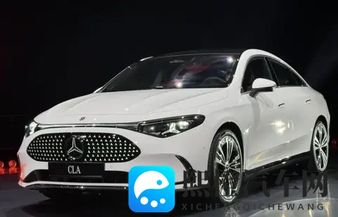 全新奔驰C级确认上20T,小改款先“补能”,改款2026年同步首发-1