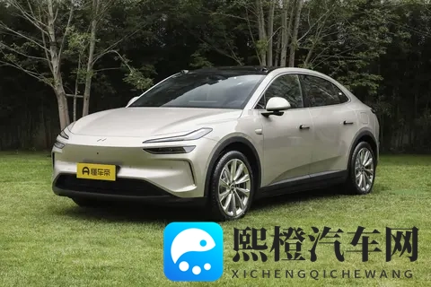 破局豪华市场,岚图泰山要在价值“争峰”中胜出-1