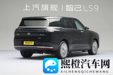 智己LS9正式上市，六座豪华SUV定位，3228万元起-2