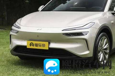 3 分钟换电 + 719% 保值率!乐道 L60 藏着多少惊喜-1