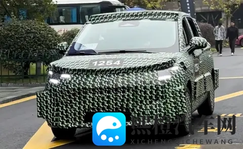 零跑又要有新车了,这次是A系列,或只有纯电版-2