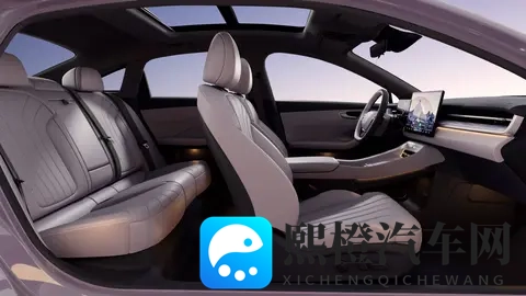 10万左右混动车导购推荐！荣威M7 DMH出行新体验如何征服用户-2