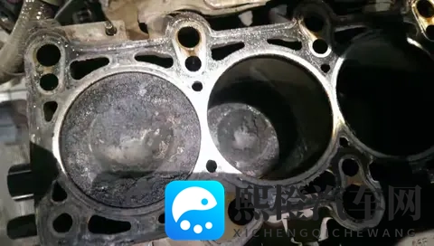 3个方法自测车积碳！不用工具，车主5分钟就能搞定-2