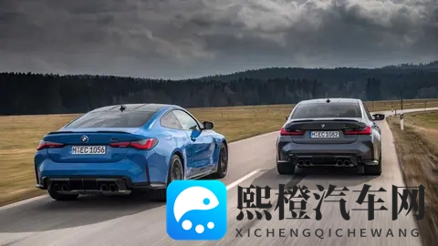 宝马有充分理由停产其M Competition车型-3